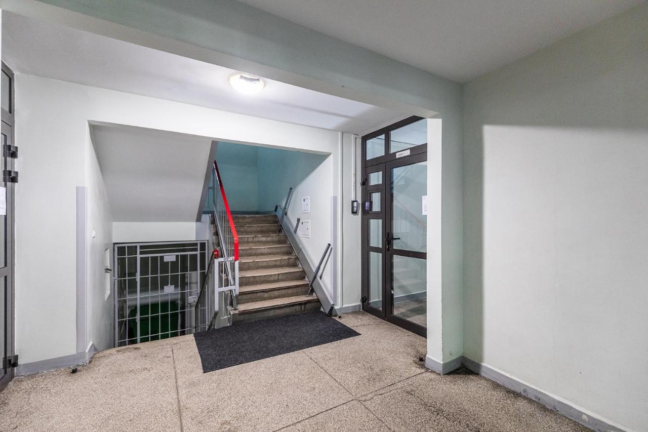 Superapart Dyminska 6 Appartement Warschau