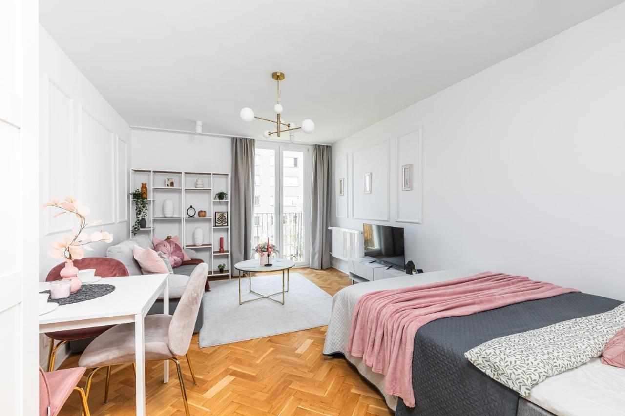 Superapart Dyminska 6 Appartement